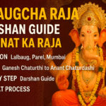 Lalbaugcha Raja Darshan Guide – Mannat Ka Raja